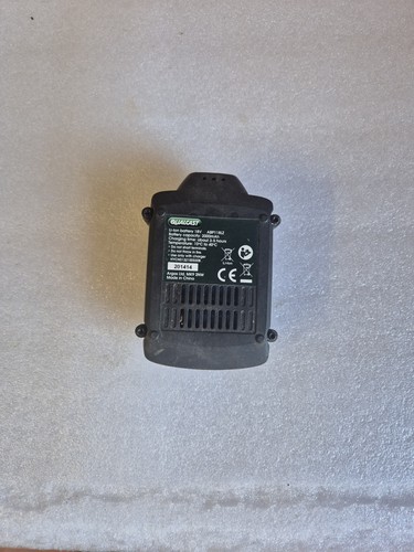Qualcast abp118lz ion - qualcast,