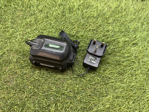 Genuine qualcast abp118lz 18v - genuine,