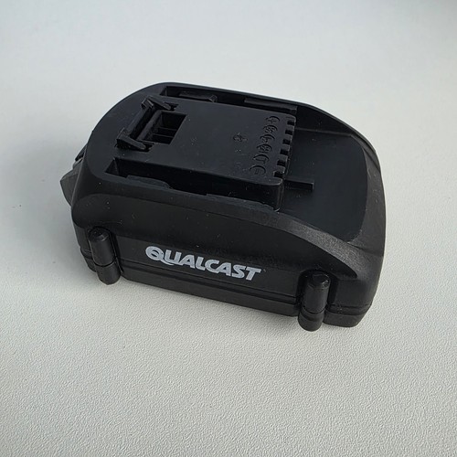 Genuine qualcast 18v 2ah - genuine,