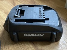 Qualcast ABP118LZ Li-Ion